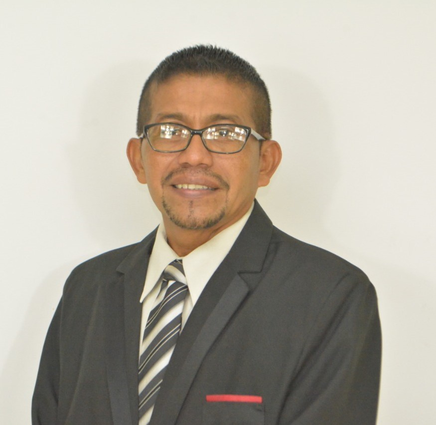 Mr. Hector Moralez