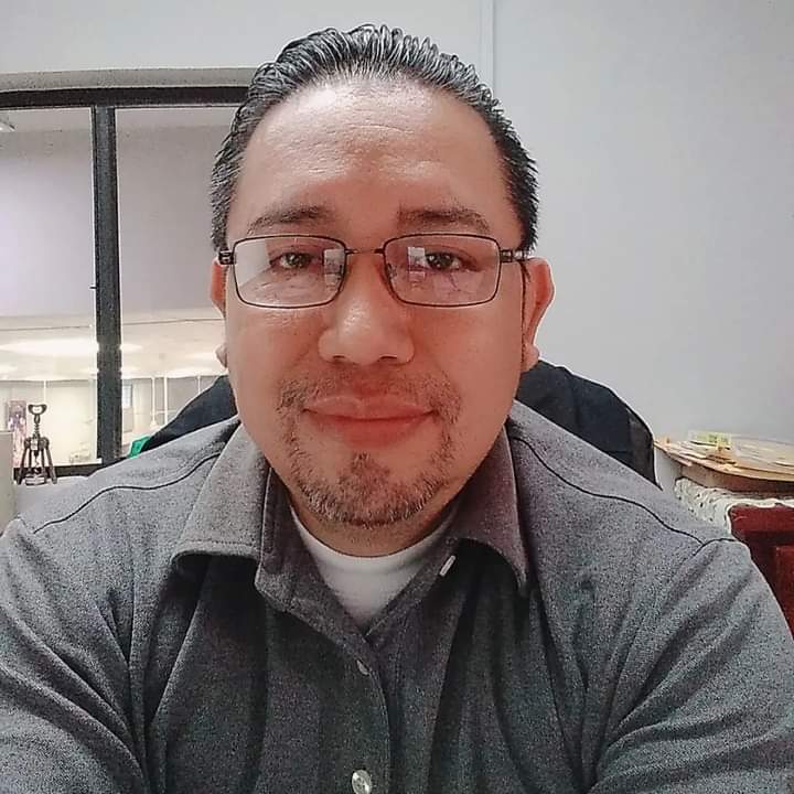 Mr. Luis Tun