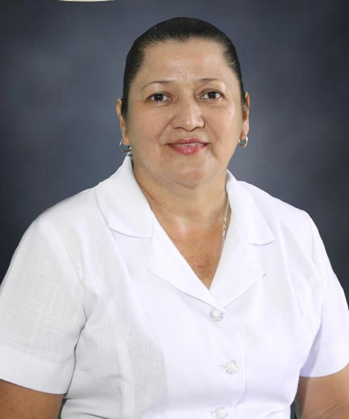 Ms. Ermita Osorio