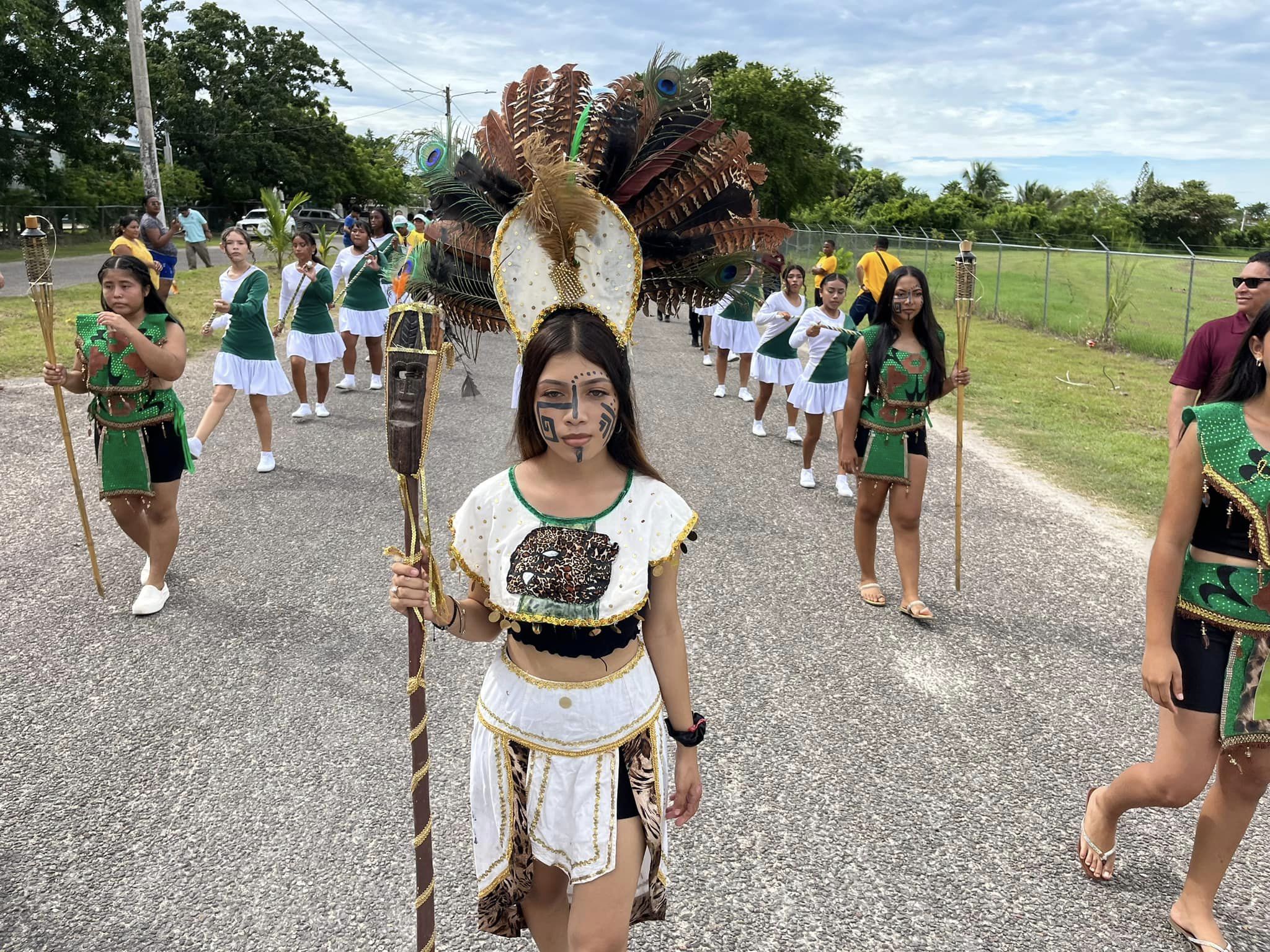 Parade 