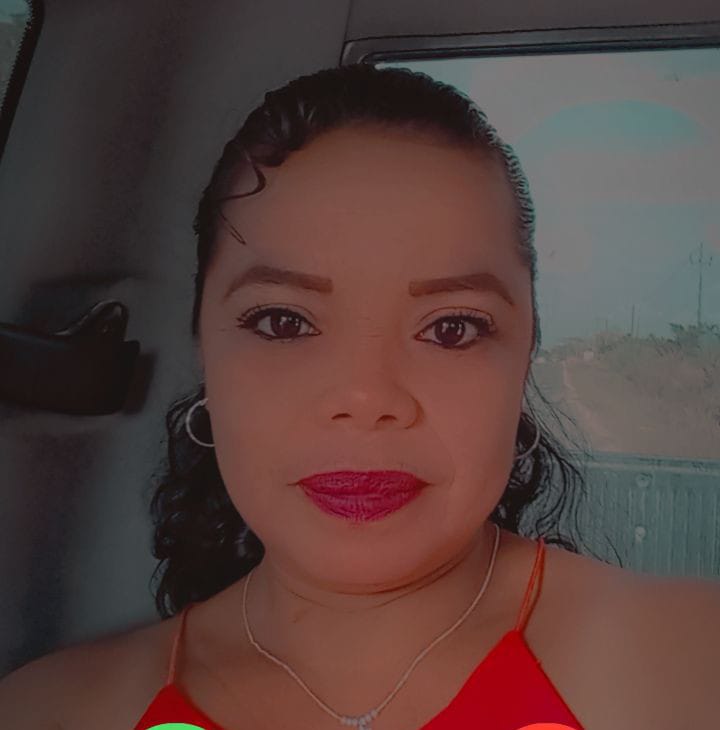 Mrs. Ingrid Cawich