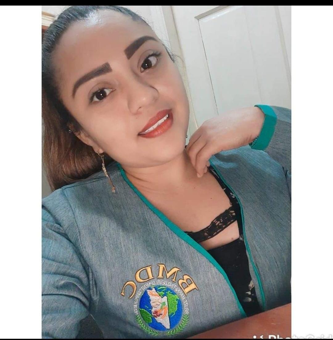 Annettte Mencias